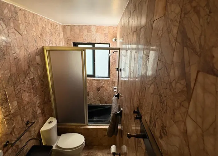Apartamento Londrés 190