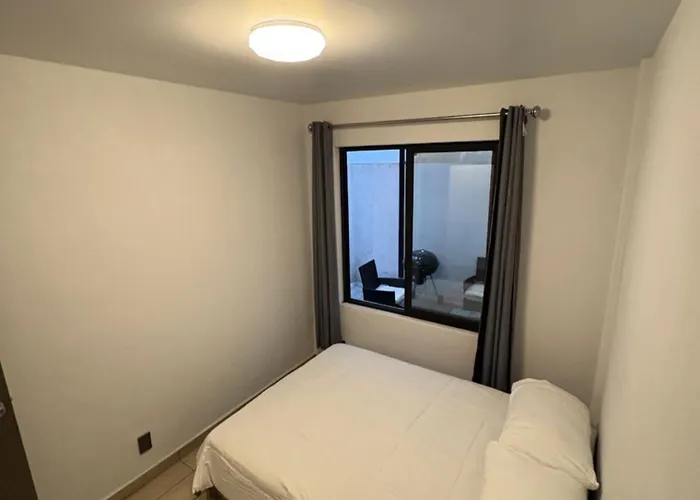 Apartamento Londrés 190