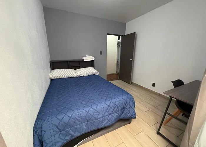 Londrés 190 Apartamento