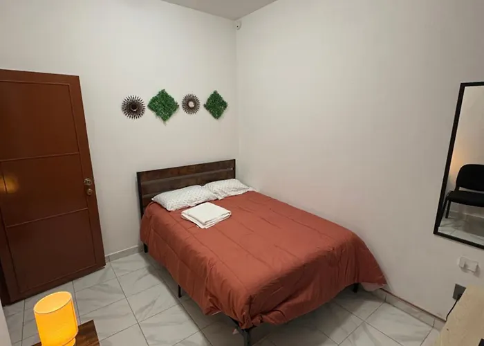Londrés 190 Apartamento *