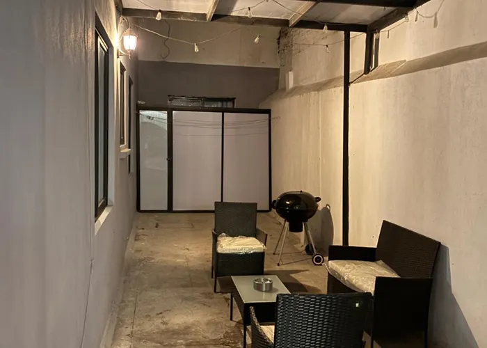 Apartamento Londrés 190