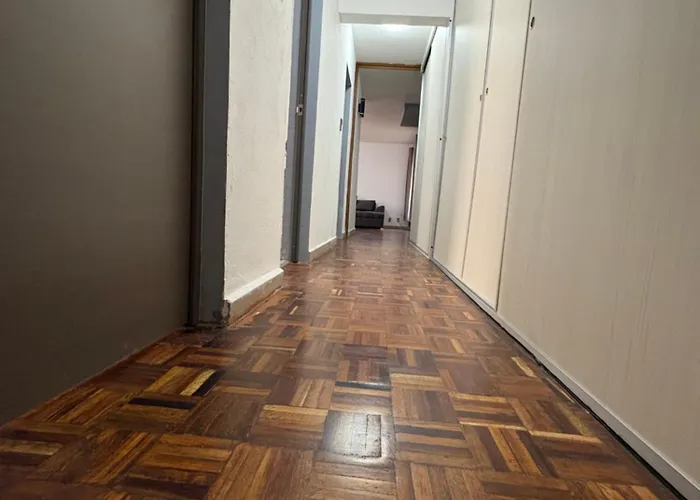 Apartamento Londrés 190 *