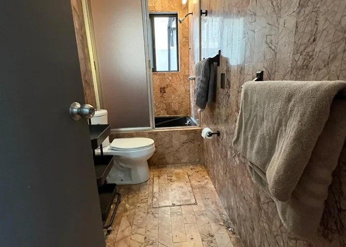 Apartamento Londrés 190 *