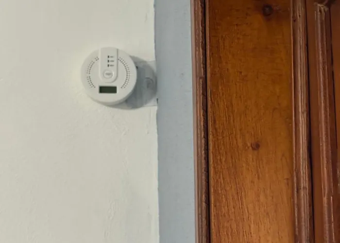 Apartamento Londrés 190