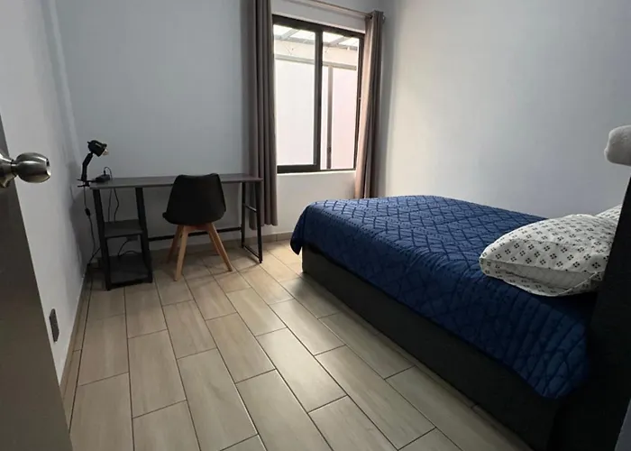 Londrés 190 Apartamento *