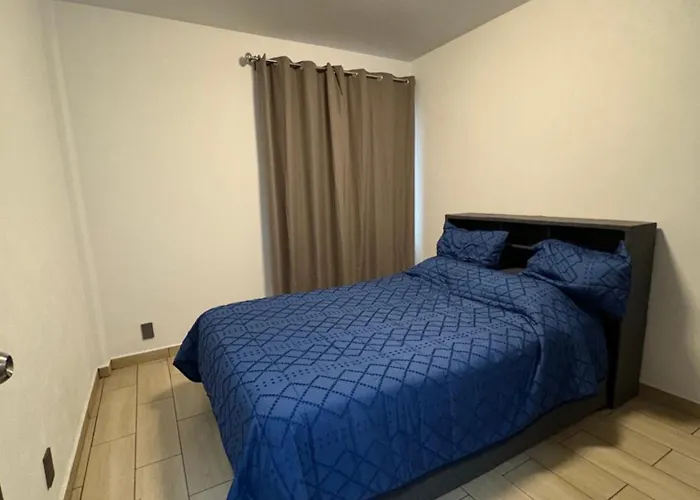 Londrés 190 Apartamento *