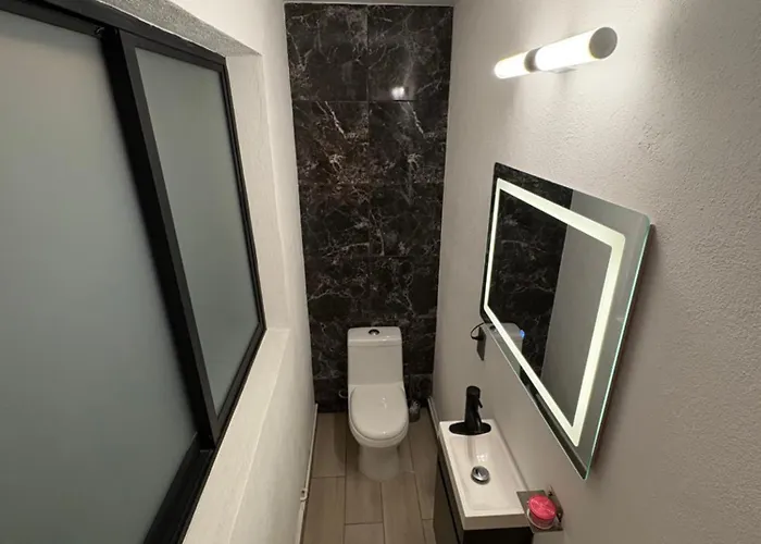 Apartamento Londrés 190