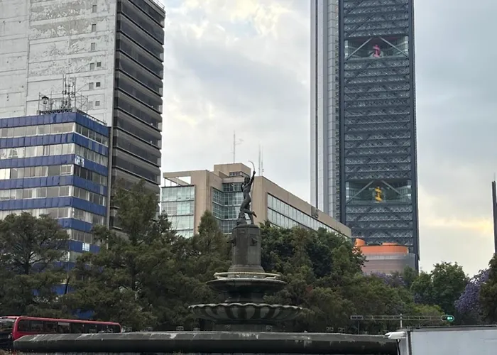 Apartamento Londrés 190 *