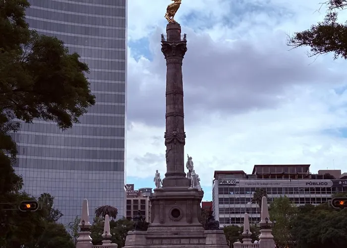 Londrés 190 * México DF