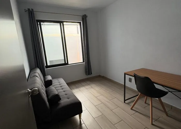 Londrés 190 Apartamento