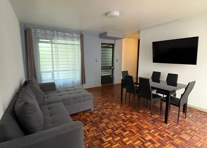 Londrés 190 Apartamento México DF