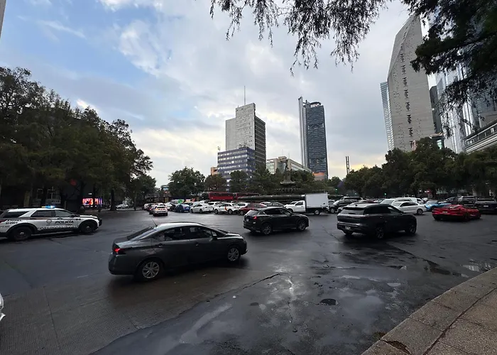 Apartamento Londrés 190 *