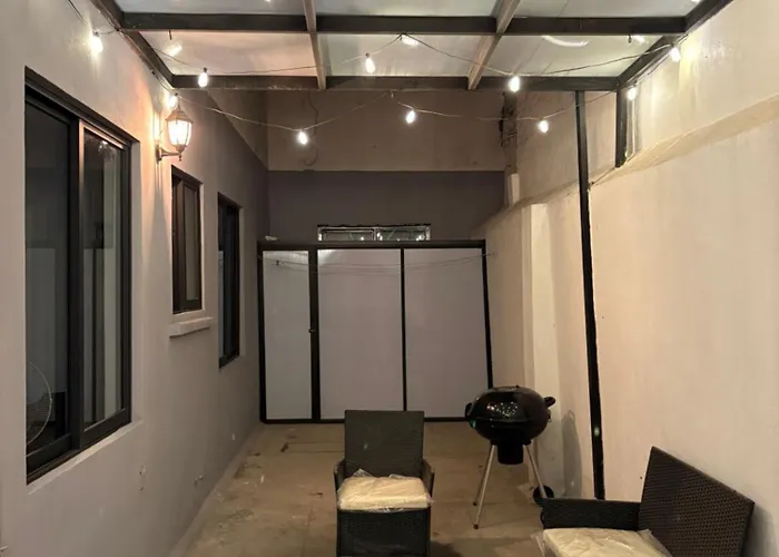 Apartamento Londrés 190 México DF